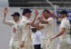 ECB: England Men name Test squad for LV= Insurance Test matches against South Africa