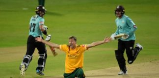 ECB confirm Vitality Blast and Royal London Cup fixtures