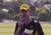 Queensland Cricket: Rowell Eyes CA Role
