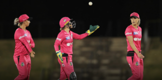 Sydney Sixers: Three Sixers in Australian Women’s squad for NZ