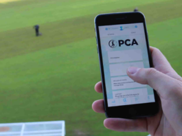Thrive app expands provisions for PCA members