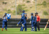Cricket Scotland: Mark Coles appointed Scotland women’s Head Coach
