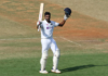 Rohit, Ashwin gain big in MRF Tyres ICC Test Player Rankings