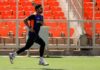 BCCI: Umesh Yadav added to India Test squad