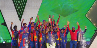 Here’s Karachi Kings complete schedule for PSL 2021
