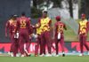 CWI announces major broadcast agreement with Supersport for WI Cricket in sub-Saharan Africa