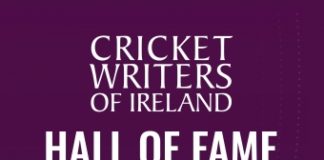 Cricket Ireland: Hall of Fame inductees for 2021