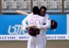 CWI: Mayers enters ICC test rankings as West Indies' highest debutant batsman