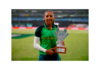 CSA proud of Ismail after winning ICC Award