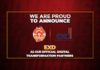 Islamabad United partners with ExD for PSL6