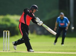 Cricket Ireland: Core squads announced for men’s Inter-Provincial Series 2021