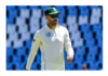 CSA: Faf du Plessis retires from Test cricket