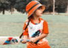 Perth Scorchers: Anywhere Blast kids keep up cricket skills at home