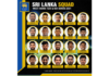 SLC: Sri Lanka ODI & T20I Squad for West Indies tour 2021