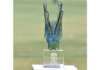 Sir Clive Lloyd honoured as new CG Insurance Super50 trophy unveiled