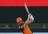 NZC: Williamson ruled out of Bangladesh ODI series with elbow injury