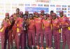 ICC: West Indies garner 30 Super League points in series against Sri Lanka