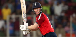 ECB: England Men's ODI squad named for The Netherlands Tour