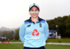Beaumont in Top 10 of MRF Tyres ICC Women's ODI Player Rankings