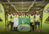 Sydney Thunder: Record number of participants trial for Pakistan community