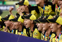 Global cricket stars share their excitement 20 days out from the start of the ICC Women’s T20 World Cup