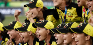 Global cricket stars share their excitement 20 days out from the start of the ICC Women’s T20 World Cup