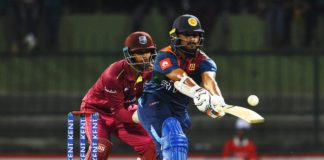 ICC: Sri Lanka fined for slow over-rate in third ODI against West Indies