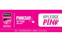 CSA: Betway Pink Day set for another Bullring thriller