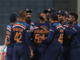 ICC: India grab 20 Super League points in England series