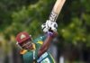 CWI: Cricket family sets up fundraisers to help Theophile