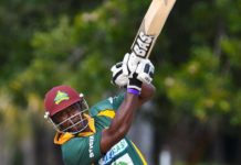 CWI: Cricket family sets up fundraisers to help Theophile