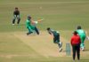 Cricket Ireland: Harry Tector after third ODI