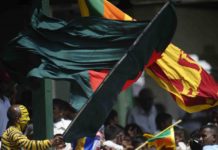 SLC: Sri lanka T20I squad for Bangladesh tour 2024