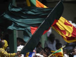 SLC: Sri lanka T20I squad for Bangladesh tour 2024
