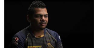 KKR: If it wasn't for my father, I would've quit hard-ball cricket in 2009 - Sunil Narine