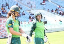 Lee replaces Beaumont as No.1 batter in MRF Tyres ICC Women's ODI Player Rankings