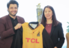 Peshawar Zalmi & TCL’s partnership agreed for 4th consecutive year