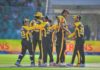 PCB: Peshawar Zalmi fined for maintaining slow over-rate