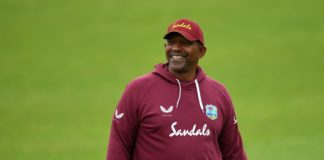 CWI: We’re playing for a win - Coach Simmons ahead of 2nd Sandals Test
