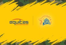 Equitas Small Finance Bank extends association with CSK