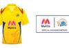 Myntra is CSK’s official fashion partner for 2021 IPL season
