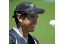 NZC: Taylor to miss first ODI through injury | Chapman called in