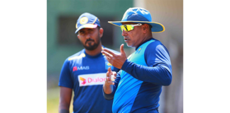 Chaminda Vaas to continue as the Fast Bowling Consultant to Sri Lanka Cricket