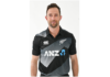 Conway, Guptill move up in MRF Tyres ICC Men's T20I Player Rankings
