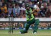 PCB: Hafeez aims for double celebration against South Africa