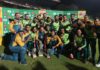 PCB congratulates Pakistan men's team on successful South Africa tour