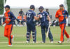 Cricket Scotland Men To Face The Netherlands In Two ODIs