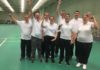 Cricket Scotland: Disability Cricket Champion Clubs announced