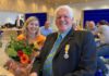 Cricket Netherlands: Three awards for cricket volunteers