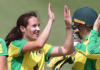 Cricket Australia: Commonwealth Bank Women’s Ashes schedule update